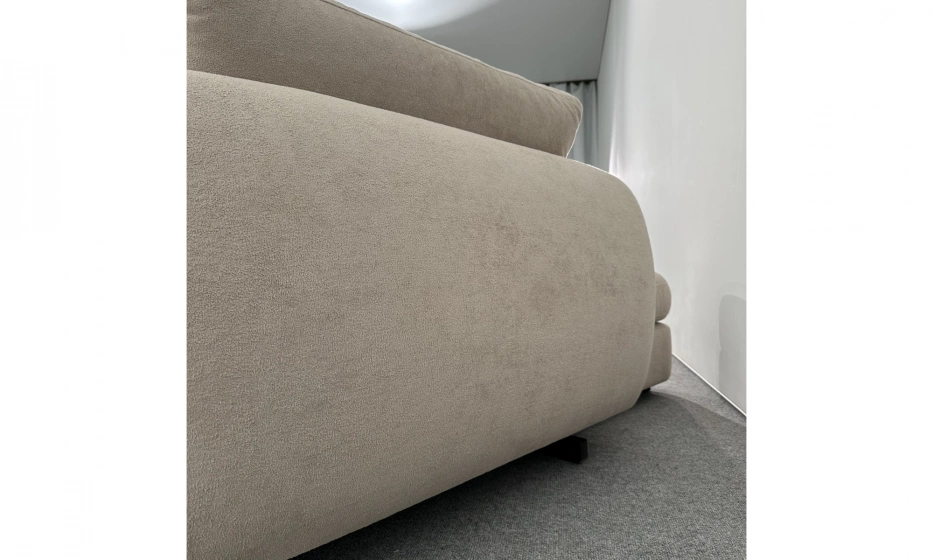 Диван левый Homage Vogue - фото 12