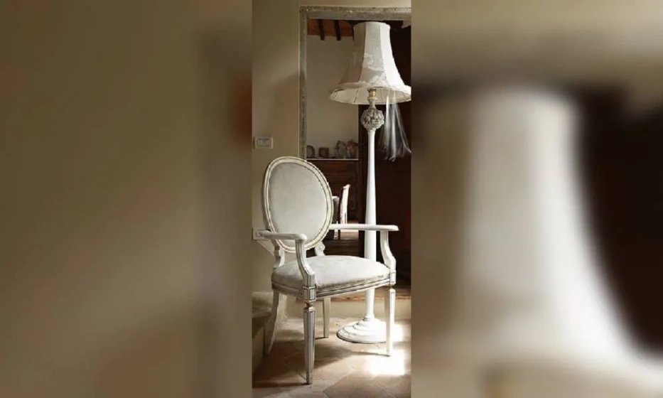 Стул Volpi Gastone/Im - фото 1