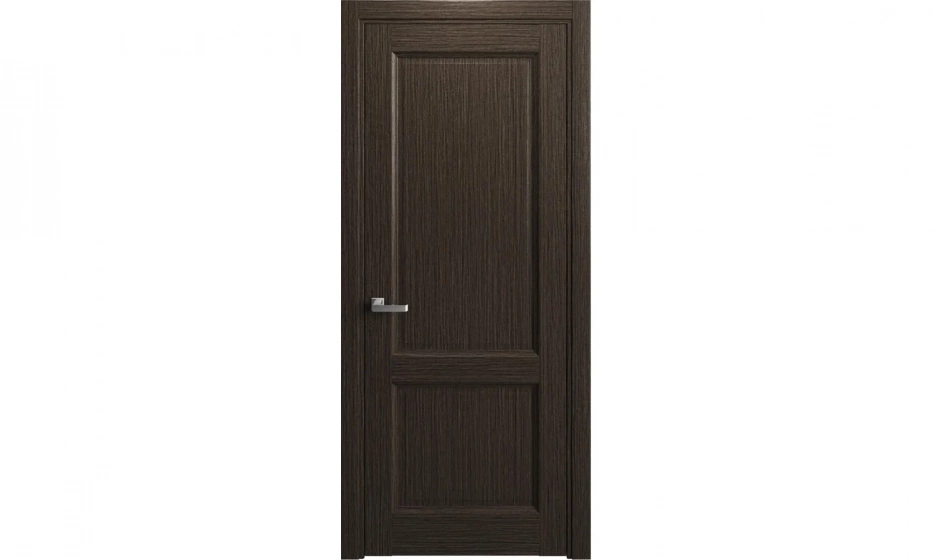 Межкомнатная дверь Софья, коллекция Elegant, Модель 65.68 - фото 1