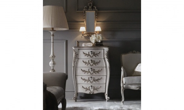 Спальня Silvano Grifoni Bedroom 6