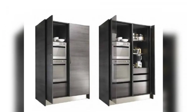 Кухня Biefbi Cucine Elba