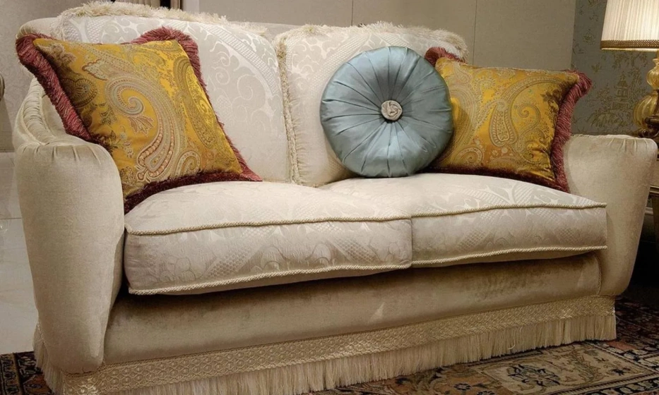 Диван Bruno Zampa Hellen 2 - фото 1