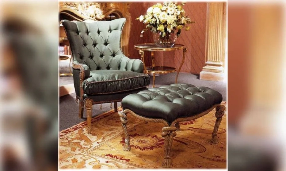 Кресло Provasi Nicole - фото 1