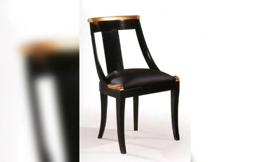 Стул Angelo Cappellini 0309 - фото 1