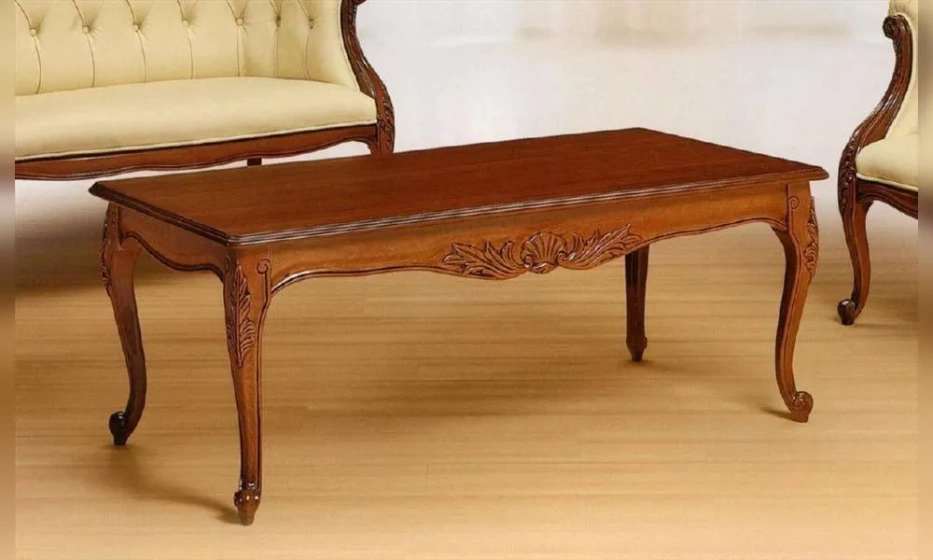 Стол Журнальный Morello Gianpaolo Roger - фото 1