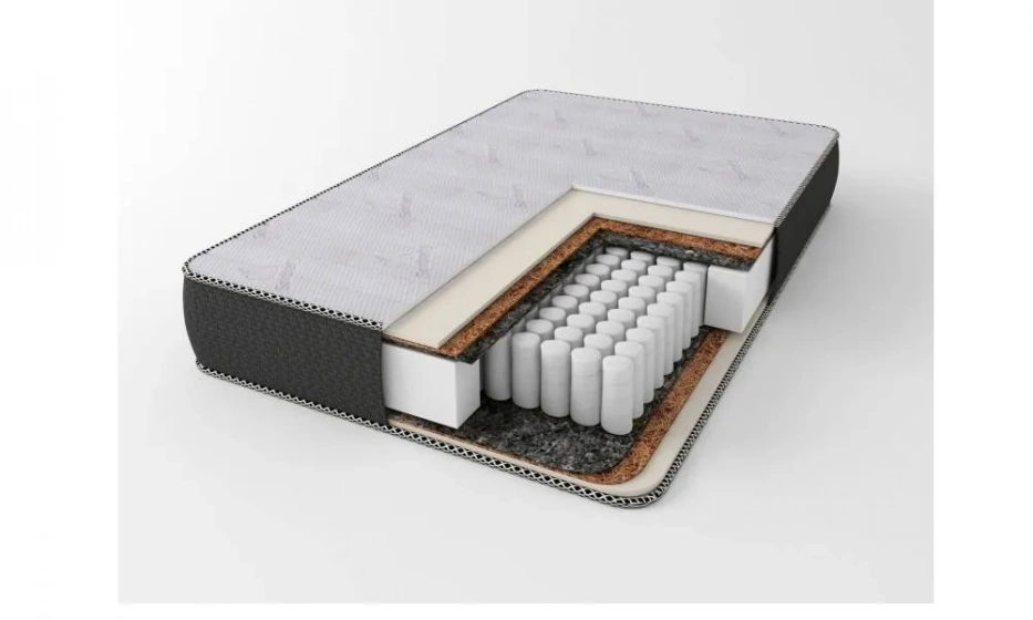 Матрас Сонберри Brianna-13 - фото 1