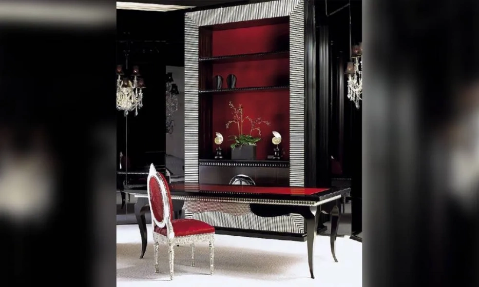 Стол Письменный Francesco Molon R500 - фото 1