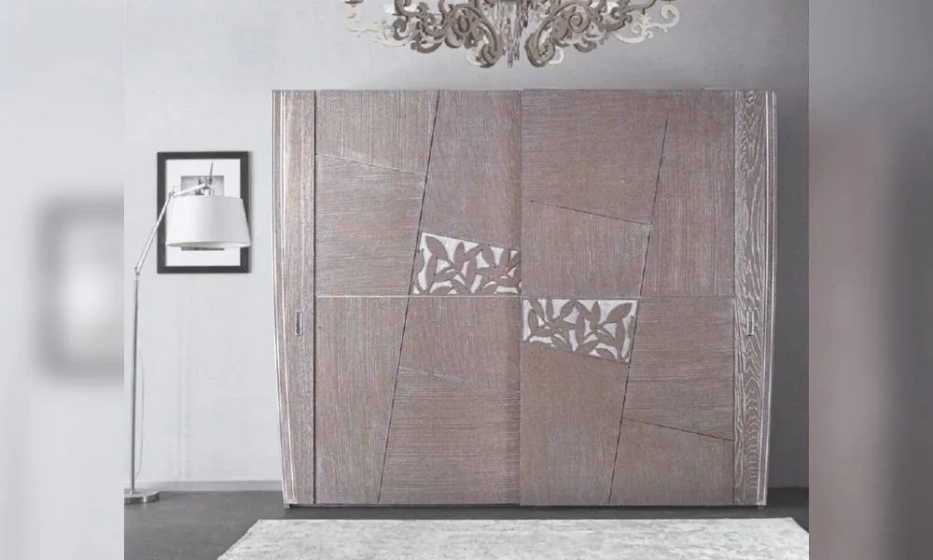 Шкаф Giuliacasa Ardani1-Le - фото 1