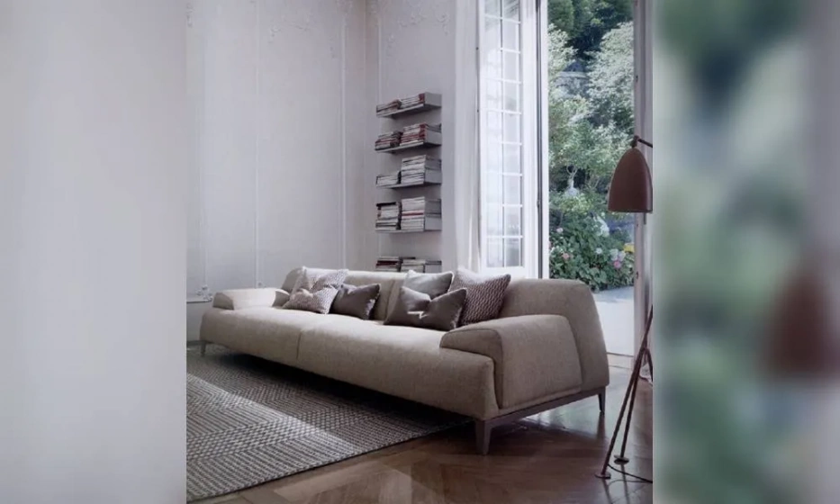 Диван Bonaldo Cave - фото 1