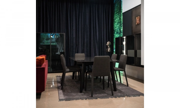 Стол обеденый Sangicomo Convivio Rettangolare