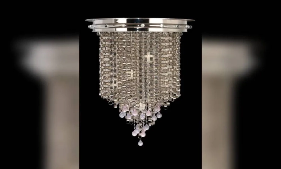 Люстра Cl9131/15Af95 Фабрики Pataviumart - фото 1