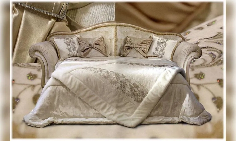 Диван Bm Style Alexander-6 - фото 1