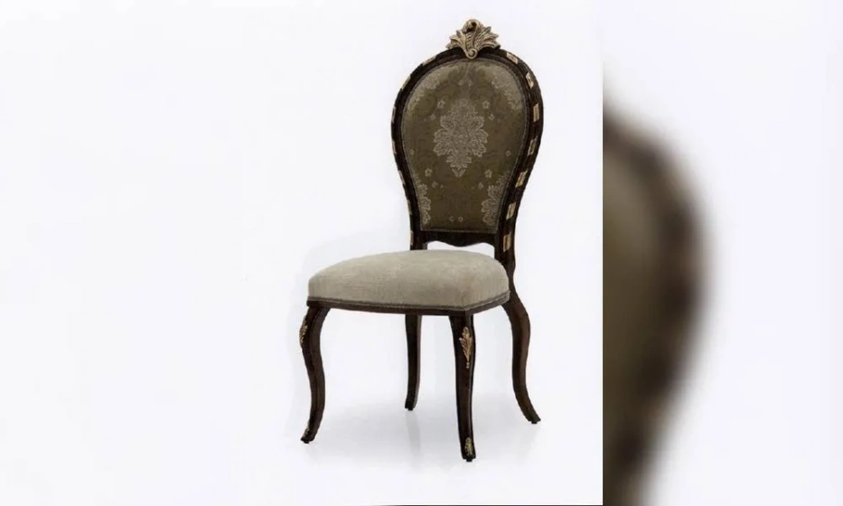 Стул Seven Sedie Nova 2 - фото 1