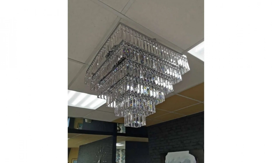 Люстра Jago - фото 1