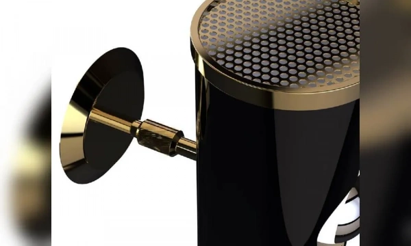 Настенный Светильник Delightfull Chuck