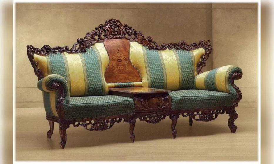 Диван Morello Gianpaolo Dream - фото 1