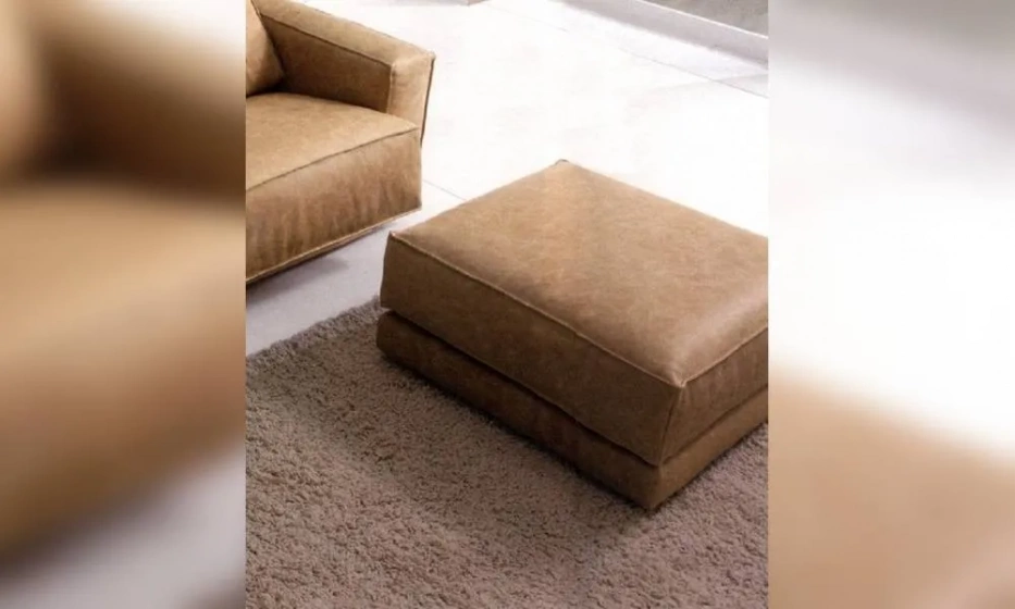 Пуф Keoma Safira 1 - фото 1