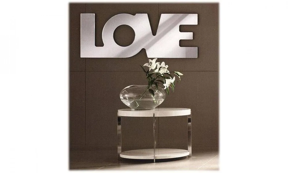 Зеркало Malerba Ll604 - фото 1