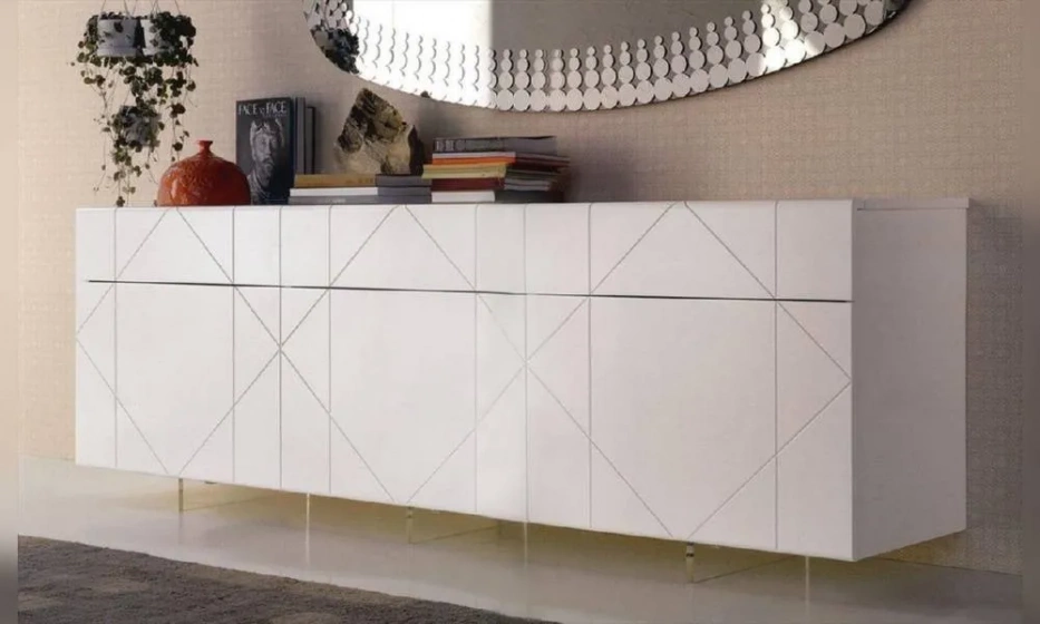 Буфет Cattelan Italia Tropez 3H - фото 1