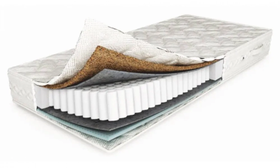 Матрас Сонберри Тфк Микс-13 - фото 1