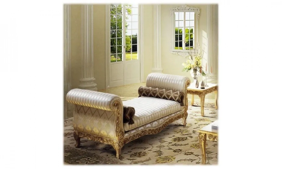 Комплект Мягкой Мебели Angelo Cappellini Spenser - фото 2