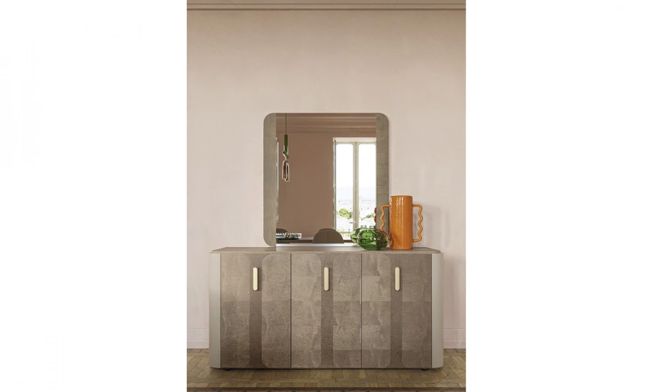 Буфет 3-х дверный Alf Group Hebe - фото 1