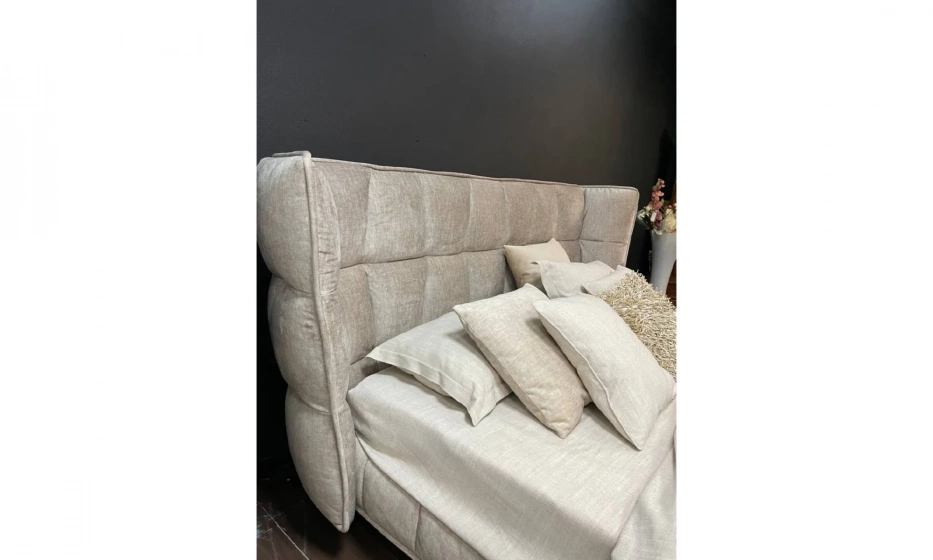 Кровать VANKOV HUSK - фото 6