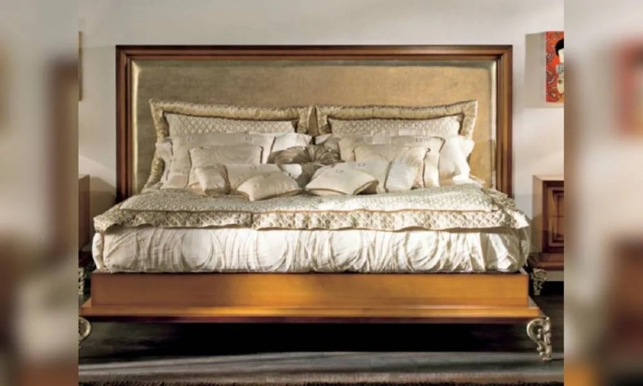 Кровать Bakokko Elissar - фото 1