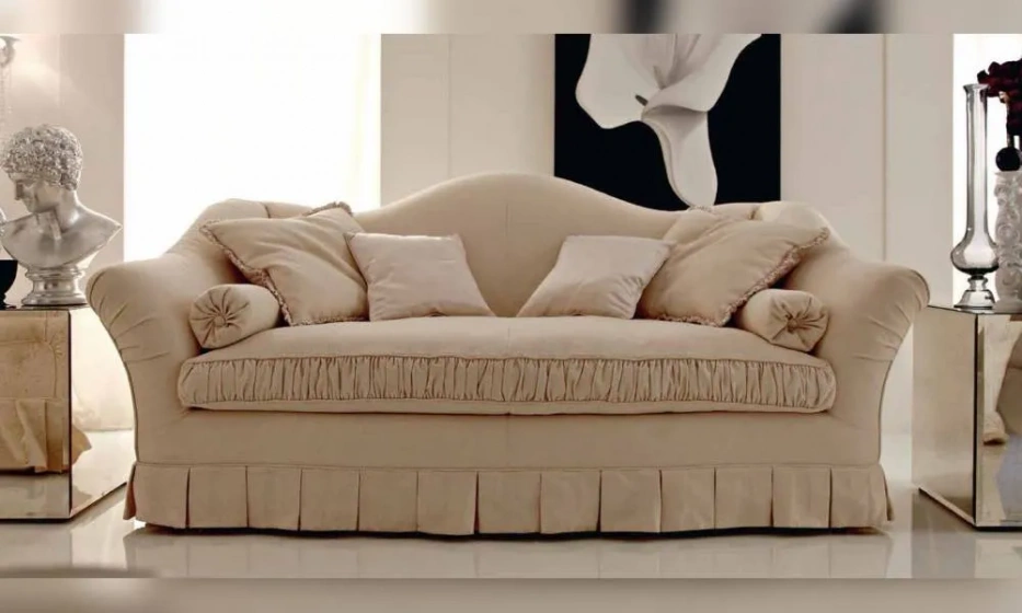 Диван Dolfi Dominique 1 - фото 1