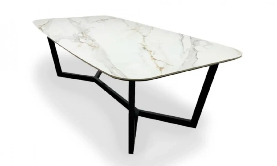 Обеденный стол FACTURE PROJECT TARIC - фото 2