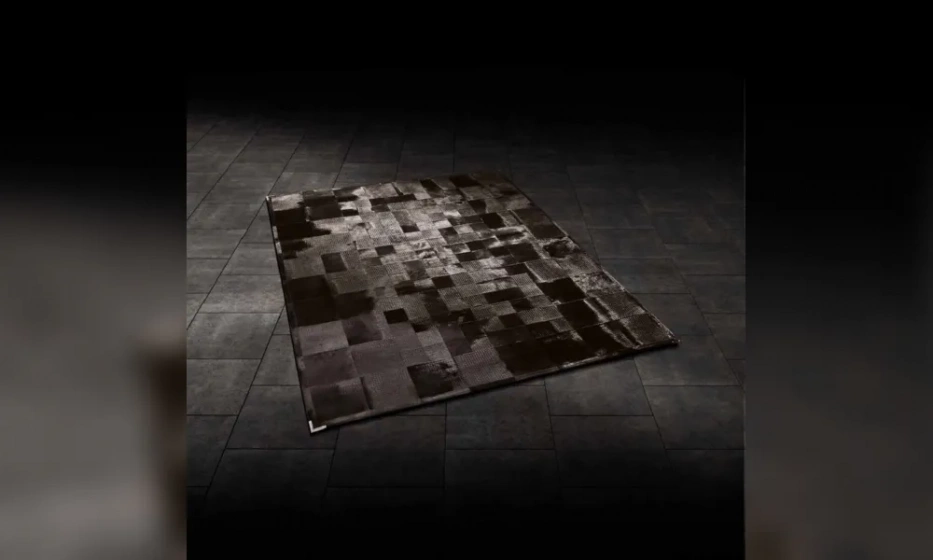 Ковер Capital 117726 - фото 1