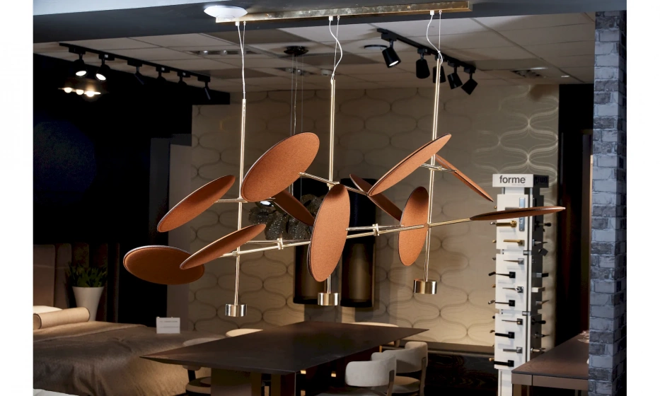 Лампа Mogg Diva - фото 2