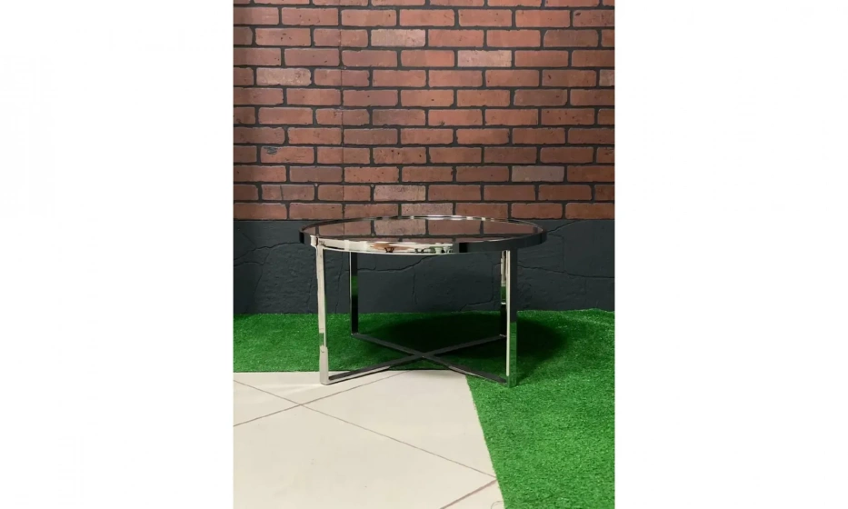 Стол Кофейный Маленький Orix Versace - фото 2