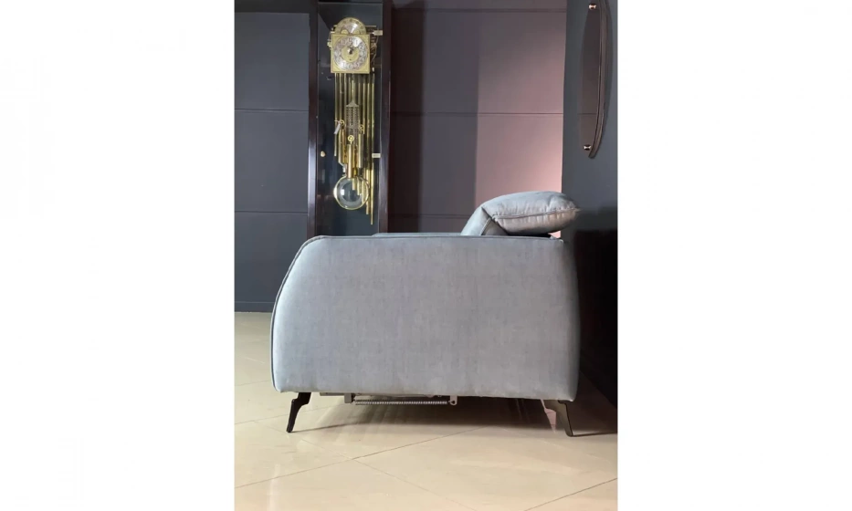 Диван-кровать Confortplus Muse - фото 8