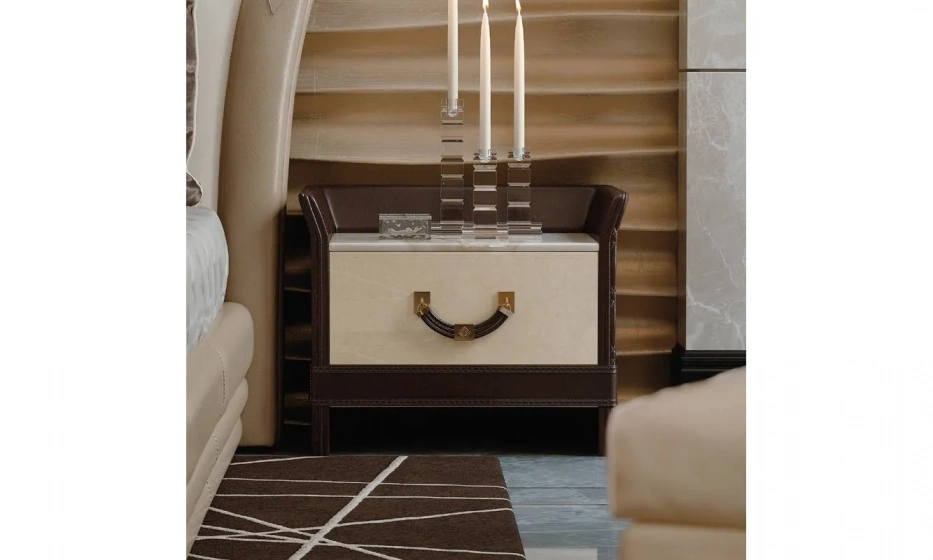 Тумбочка Turri Z842W5 - фото 1