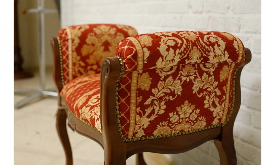 Morello Gianpaolo Диванетта Лиза - фото 15