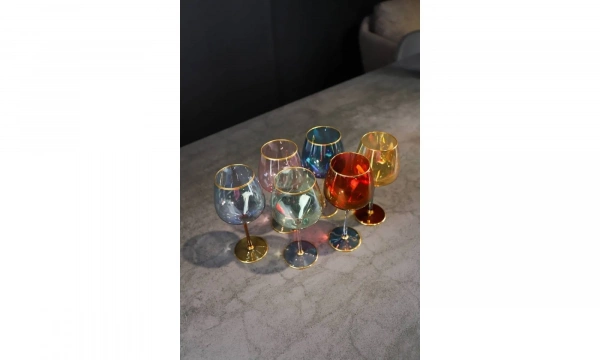 Набор бокалов VETRERIE DI EMPOLI