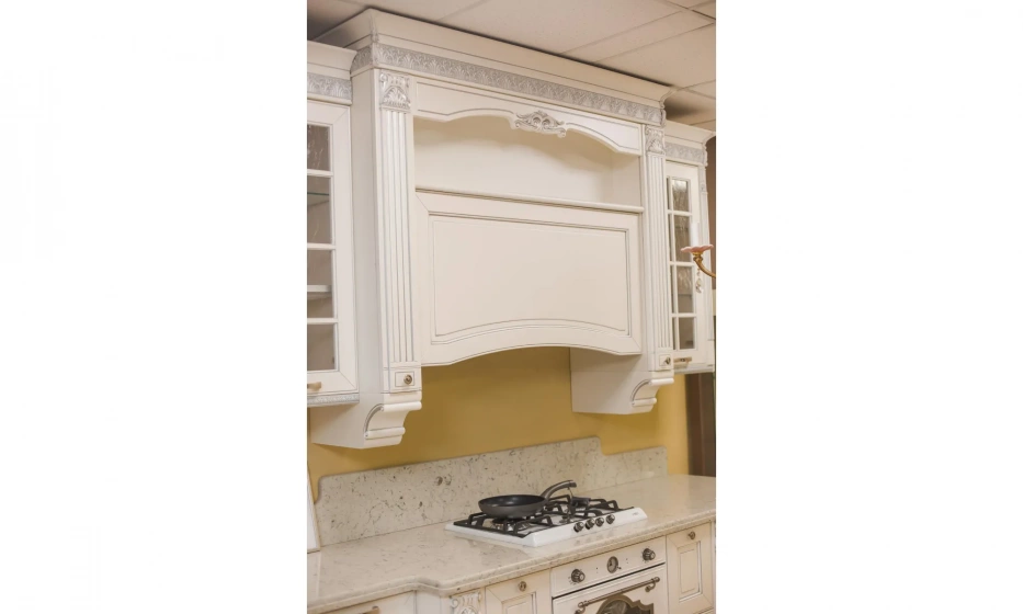 Кухня Stosa Cucine Dolcevita - фото 6