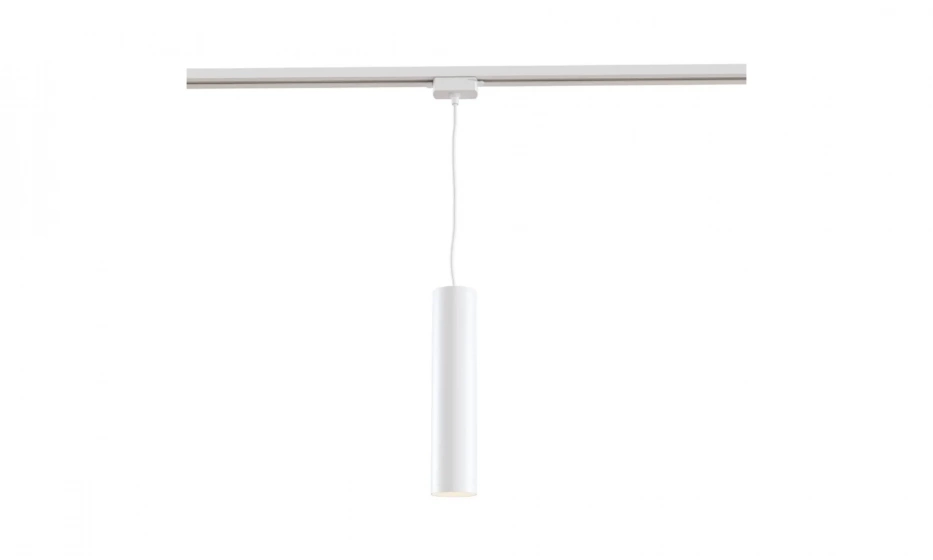 Трековый Светильник Technical Tr008-1-Gu10-W - фото 1