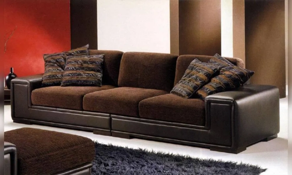 Диван Goldconfort Sonoma 2 - фото 1