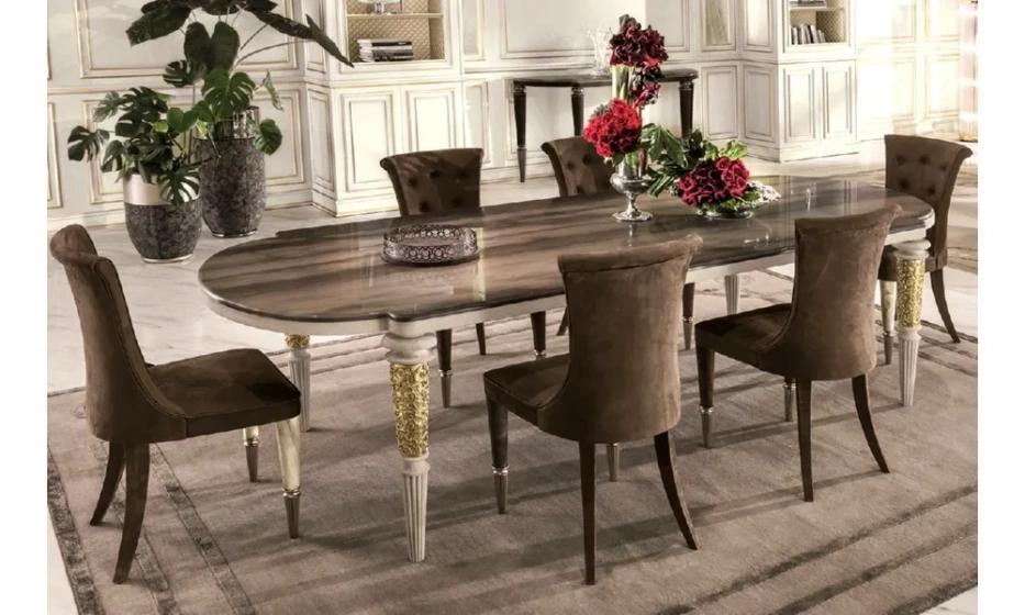 Столовая Longhi Regency - фото 4