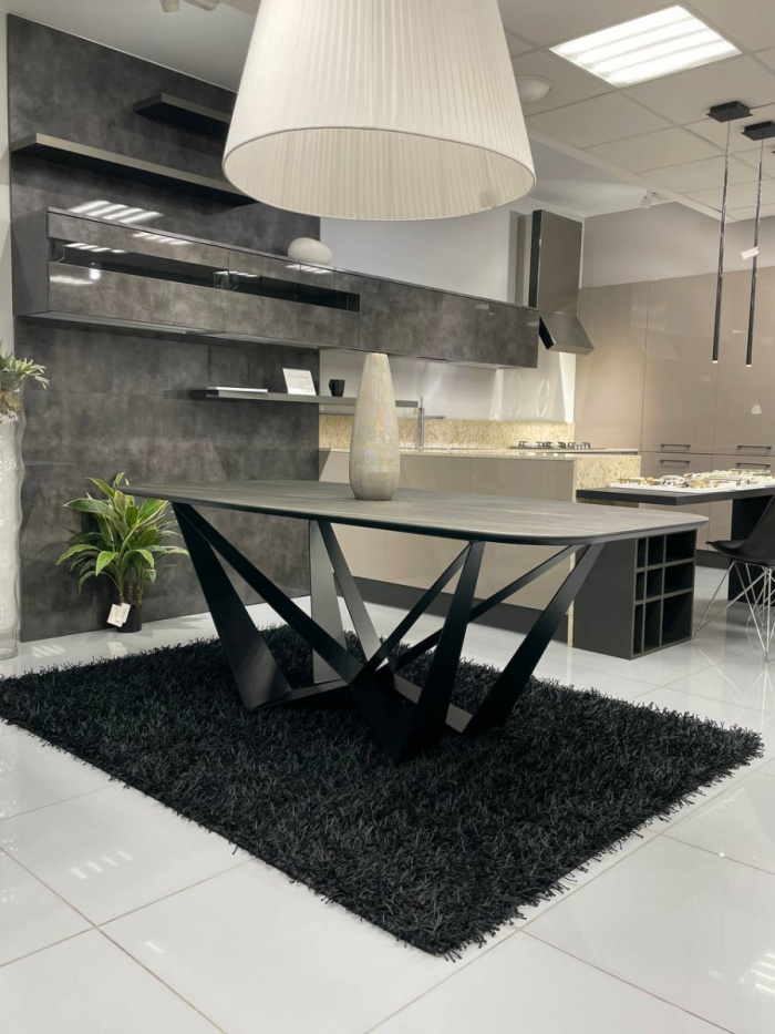 Стол FACTURE PROJECT DARIUS - фото 4