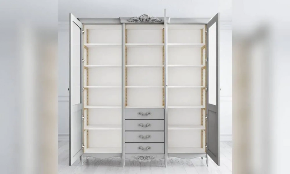 Библиотека Kreind Atelier Home - фото 2