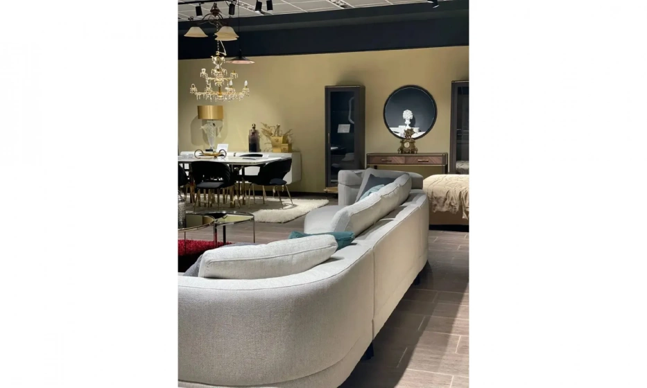 Диван Homage Linea - фото 12