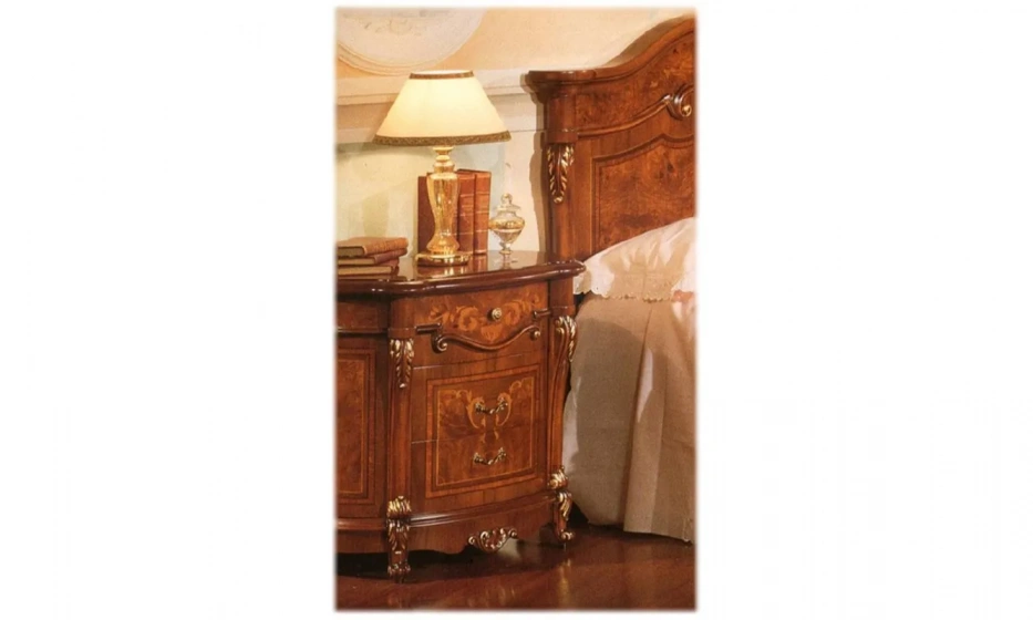 Спальня Grilli Trevi - фото 8