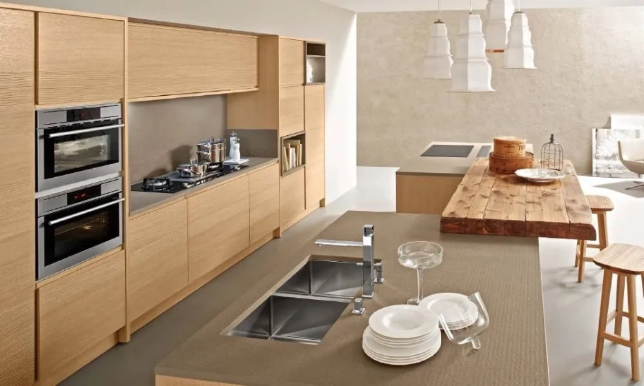 Кухня Bamax Corteccia - фото 3