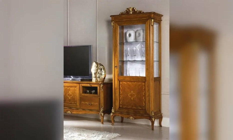 Витрина Giuliacasa 910-Le - фото 1