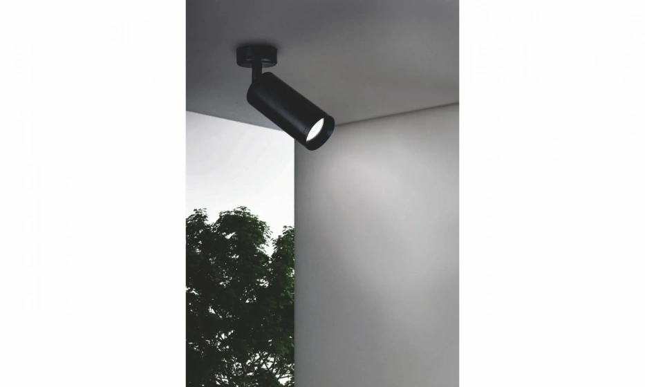 Потолочный Светильник Technical C017Cw-01B - фото 6