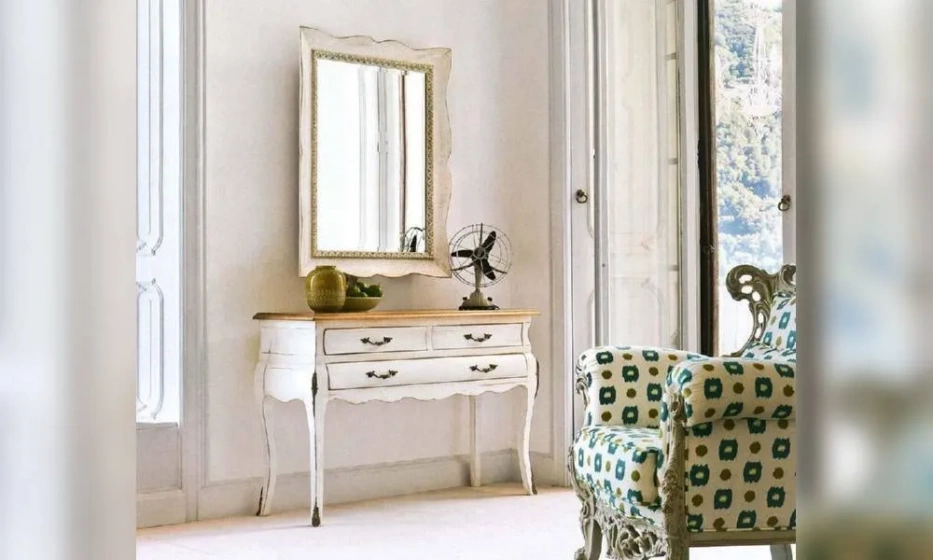 Консоль Tonin Casa Venere 2 - фото 1