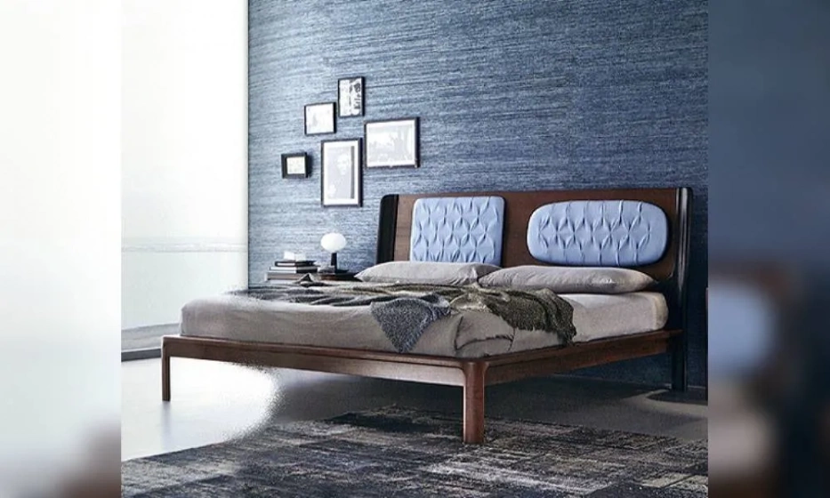 Кровать Bamax Contemporaneo 1 - фото 1